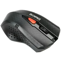 Игровая мышь Dialog Pointer MROP-09U фото 1